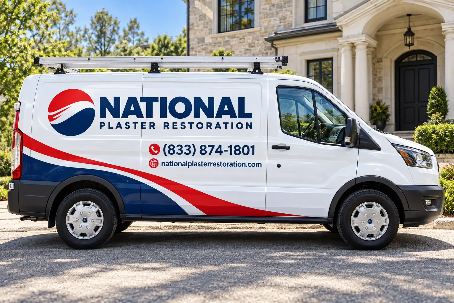 Plaster Repair in Evanston, IN near me
